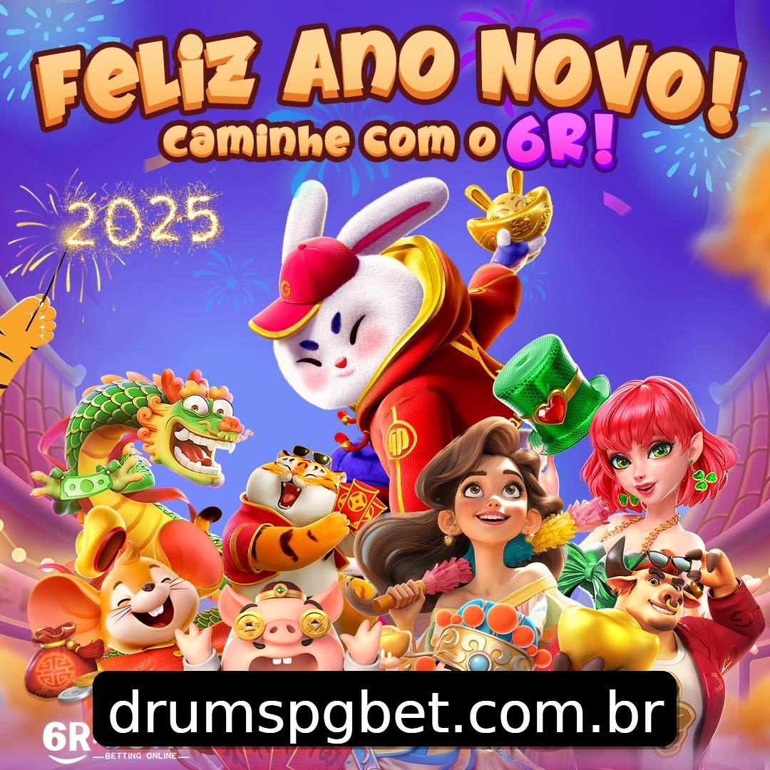 Segurança e Licenças drumspg